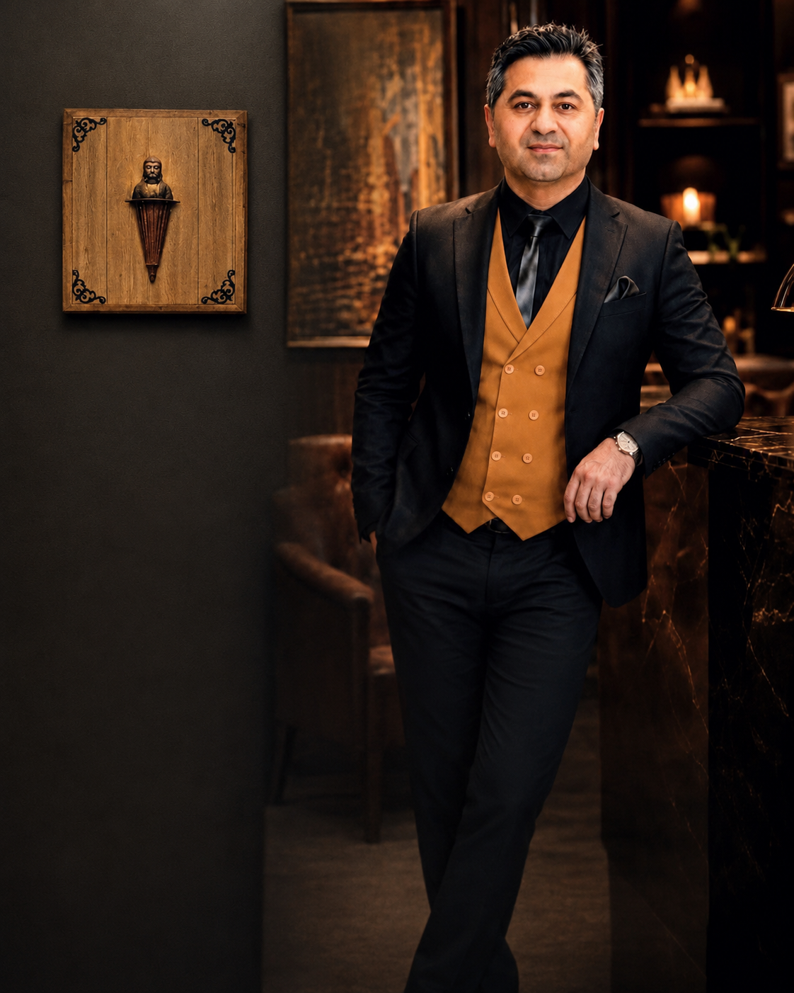 Les Enfants Terribles